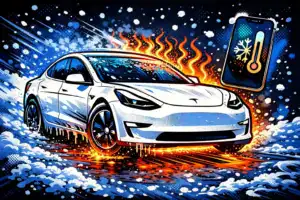 Tesla Vorkonditionierung: Guide für maximale Ladeleistung (2026)